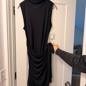 Good American Black Dress